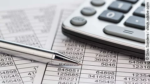 Kalkulation Kalkulation