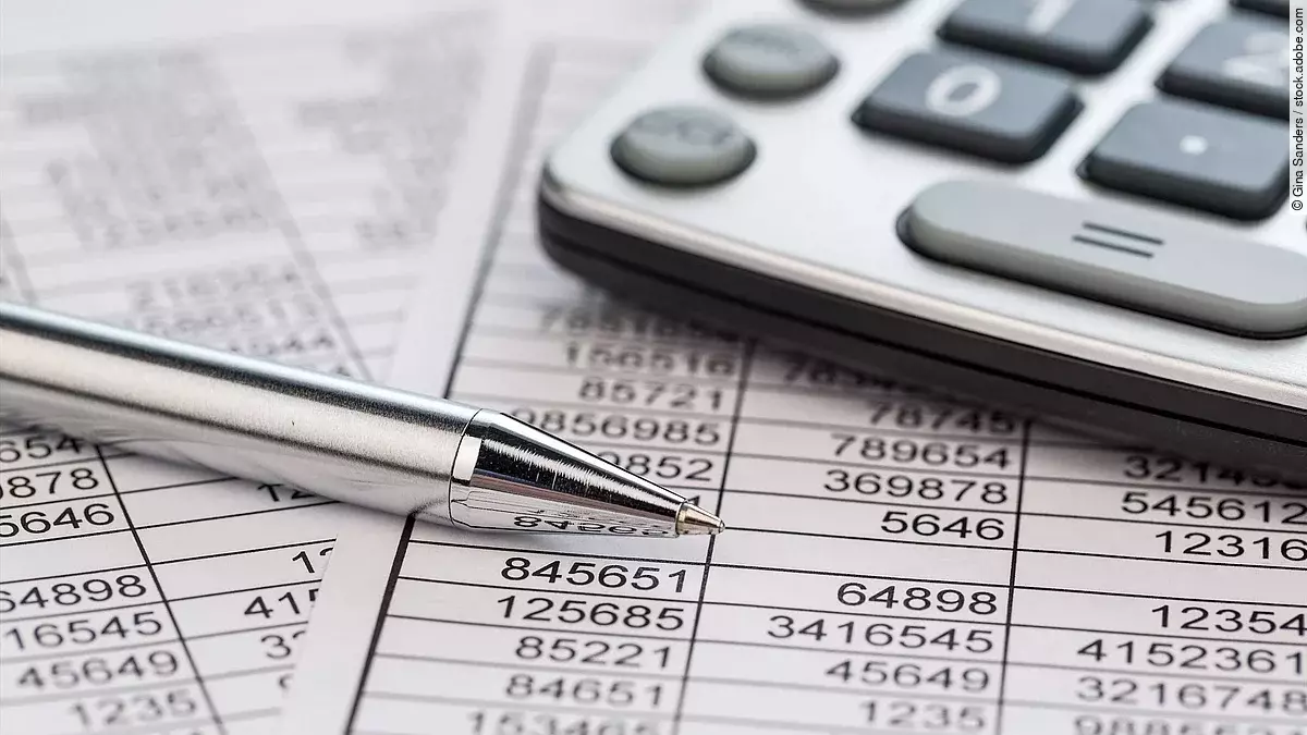 Kalkulation Kalkulation