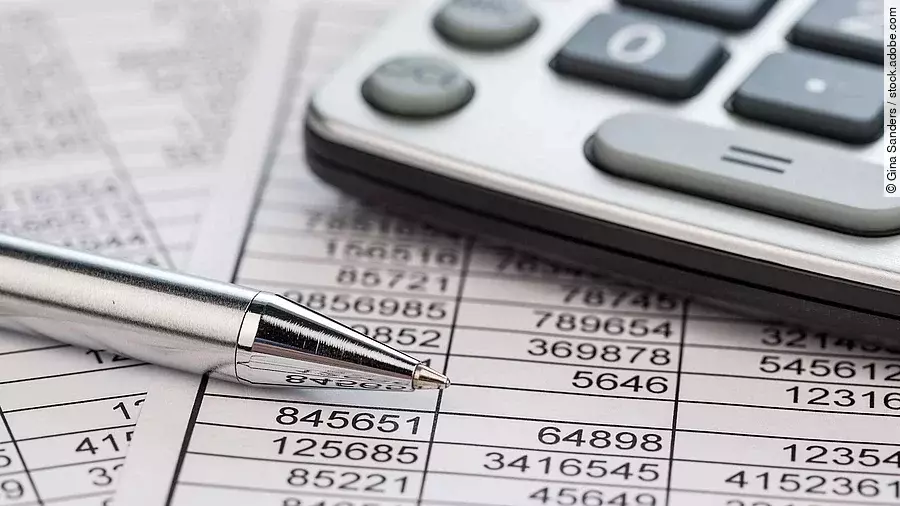 Kalkulation Kalkulation