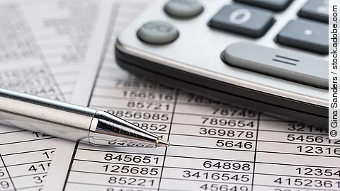 Kalkulation Kalkulation