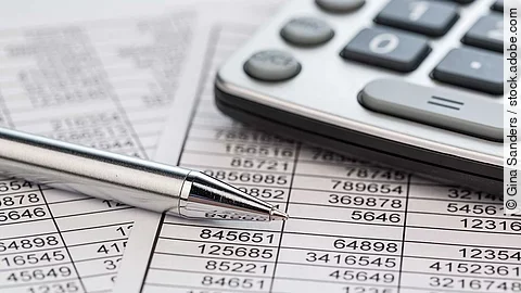 Kalkulation Kalkulation