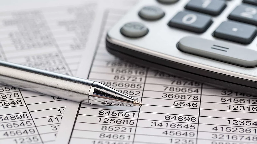 Kalkulation Kalkulation