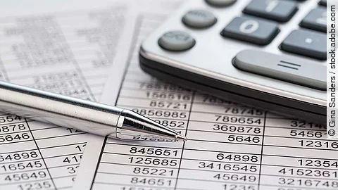 Kalkulation Kalkulation