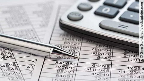 Kalkulation Kalkulation