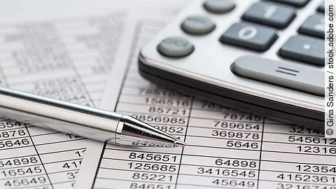 Kalkulation Kalkulation