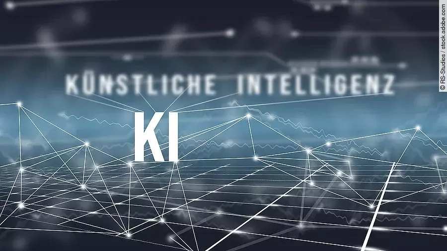 Künstliche Intelligenz Künstliche Intelligenz
