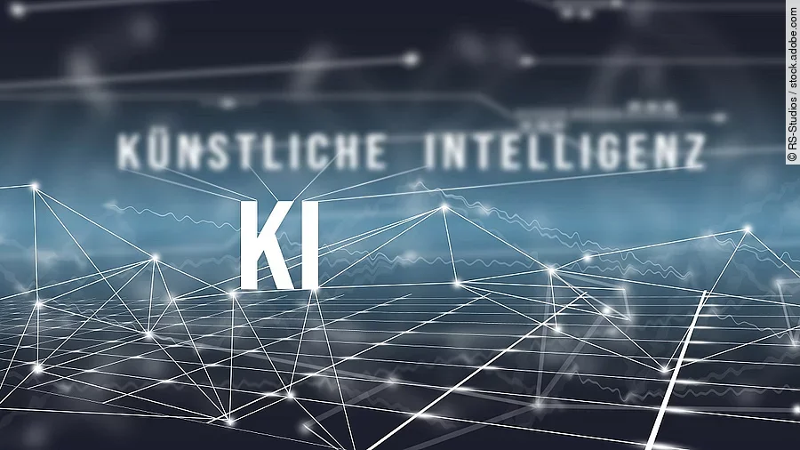 Künstliche Intelligenz