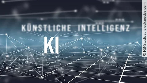 Künstliche Intelligenz Künstliche Intelligenz