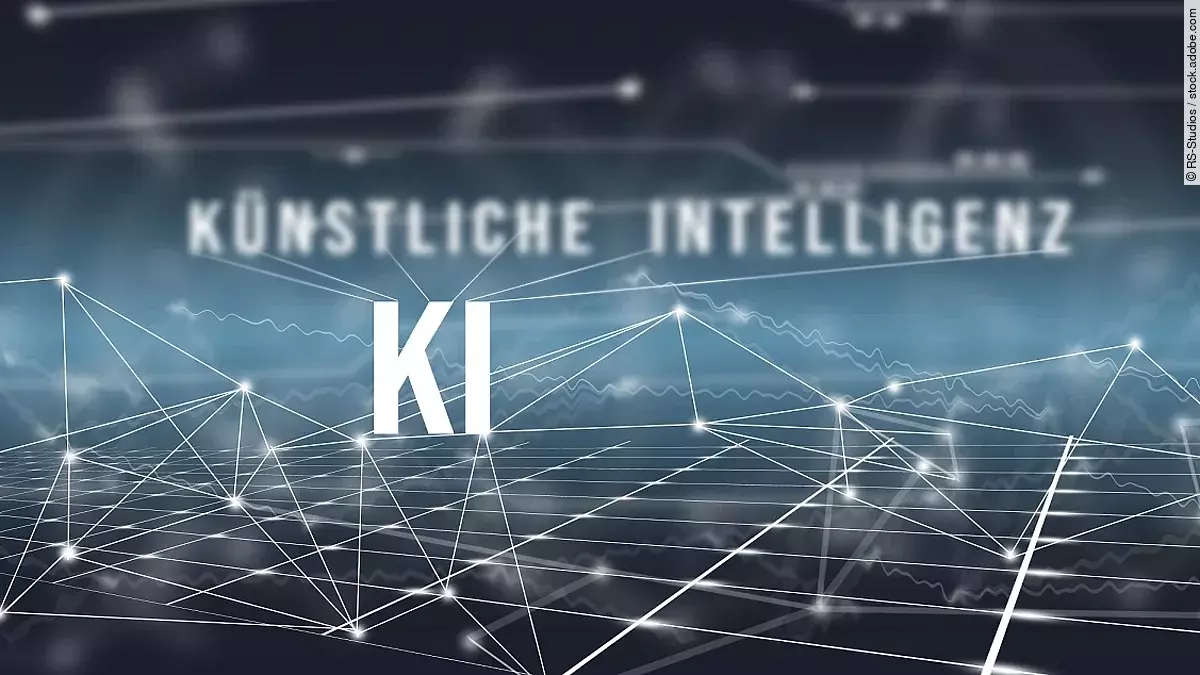 Künstliche Intelligenz
