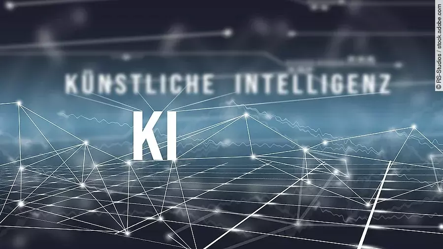 Künstliche Intelligenz