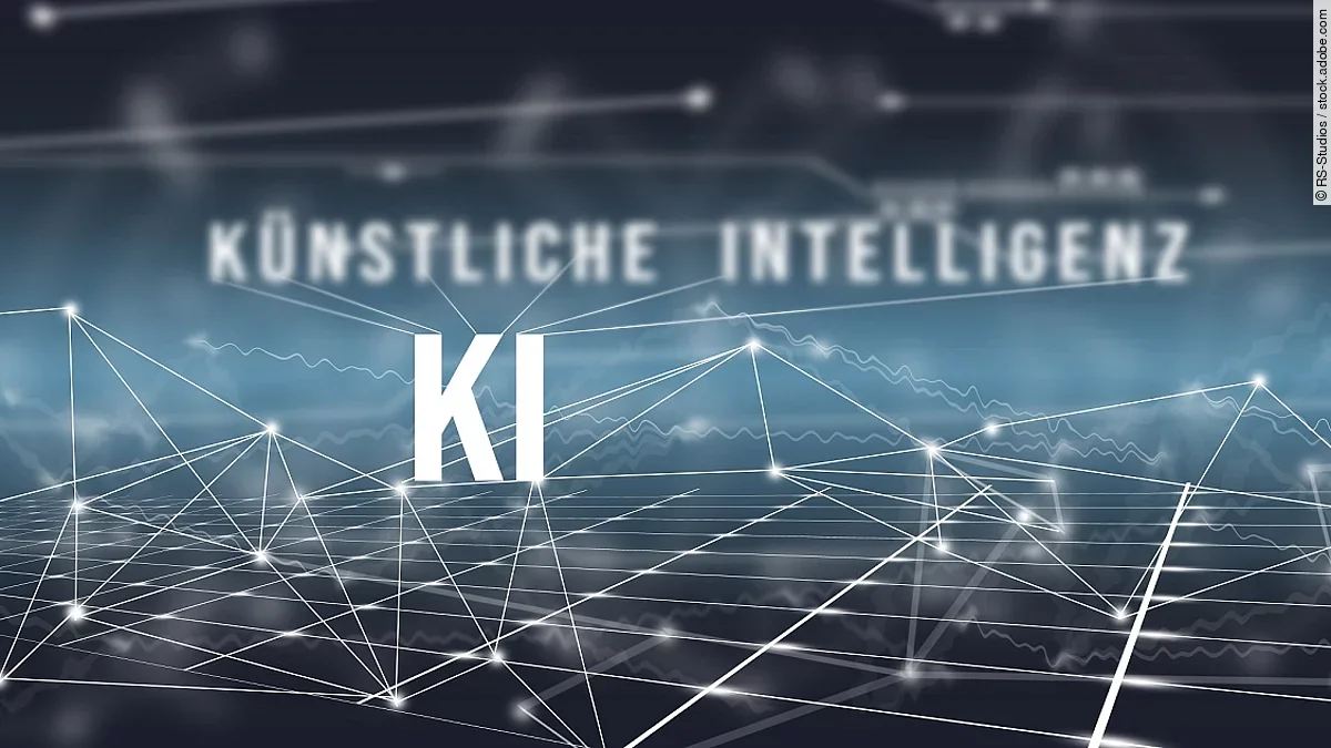 Künstliche Intelligenz Künstliche Intelligenz