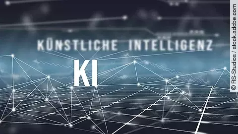 Künstliche Intelligenz Künstliche Intelligenz