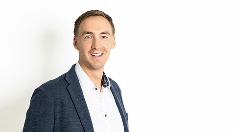Dominik Lünstroth