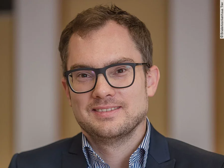 Thorsten Eich Thorsten Eich