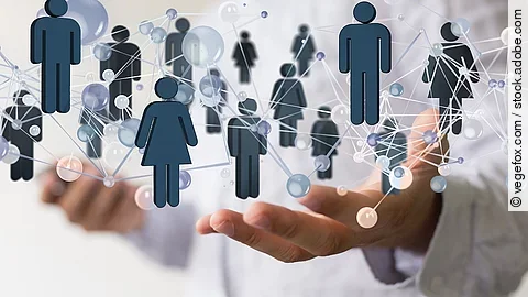 Vernetzung Vernetzung