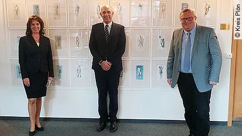 Alexander M. Gross Alexander M. Gross