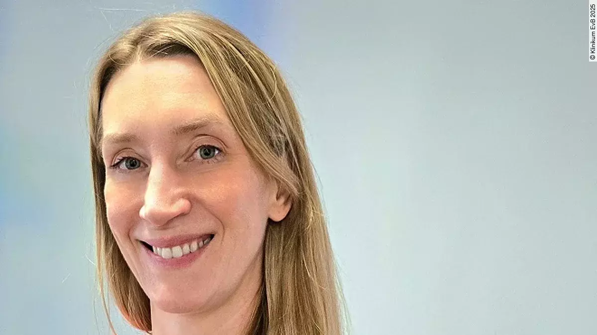 Anika Liedloff-Völker 