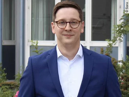 Fabian Müller Fabian Müller