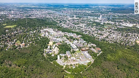 Universitätsklinikum Bonn Universitätsklinikum Bonn