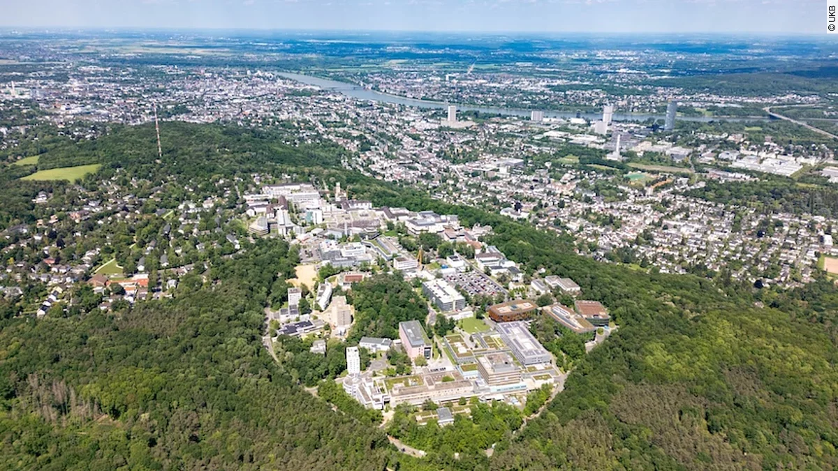 Universitätsklinikum Bonn