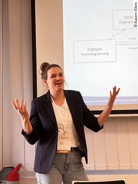 Ronja Büchner Ronja Büchner