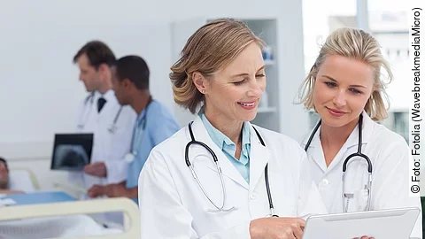 Ärzteteam Ärzteteam