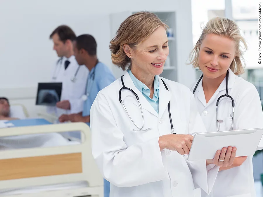 Ärzteteam Ärzteteam