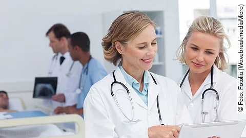 Ärzteteam Ärzteteam