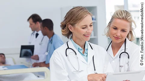 Ärzteteam Ärzteteam