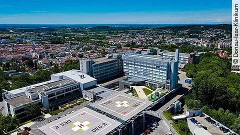Donau-Isar-Klinikum Deggendorf