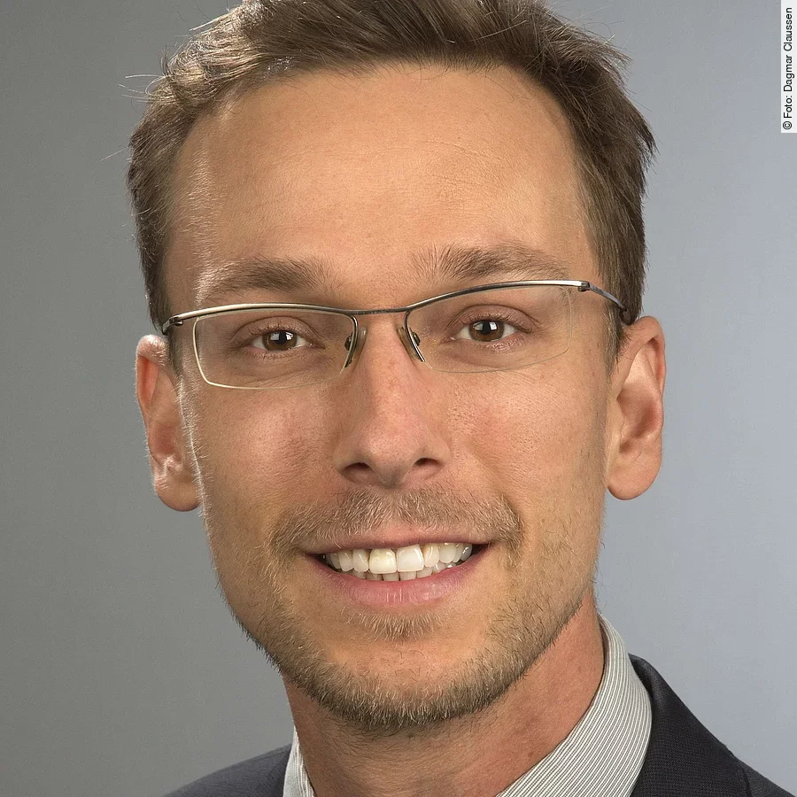 Lehnert, Thomas, Lohfert Stiftung