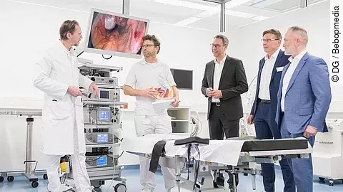 Ambulante Operationszentren, Rems-Murr-Kliniken