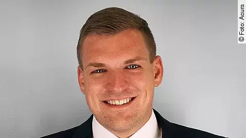 Chris Behrens Chris Behrens