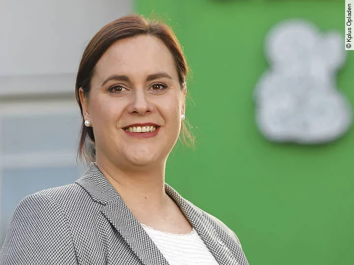 Daniela Becker Daniela Becker