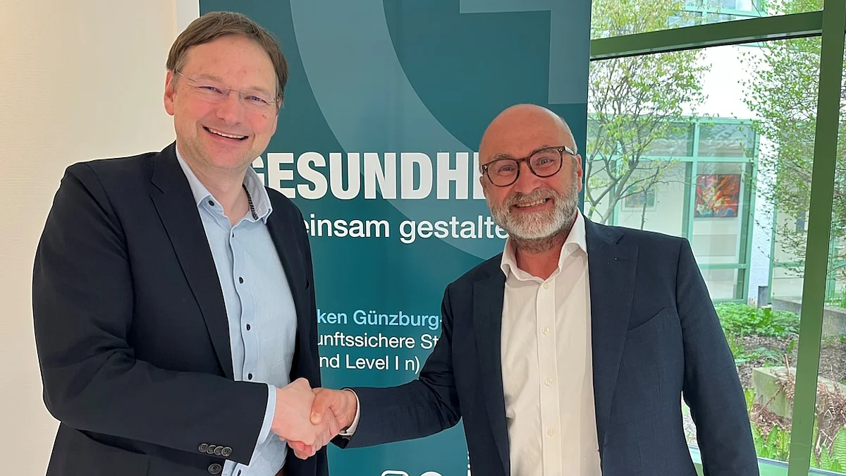 Dr. Hans Reichhart, Robert Wieland