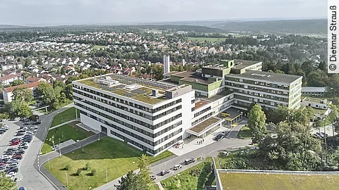 SRH Klinikum Sigmaringen