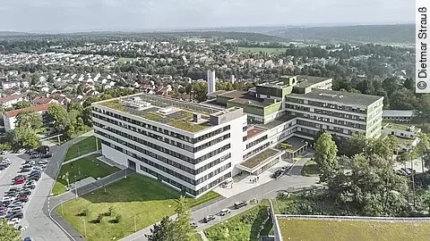 SRH Klinikum Sigmaringen