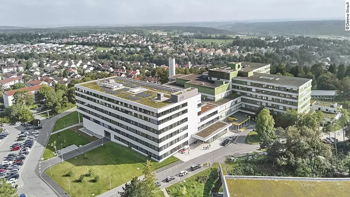 SRH Klinikum Sigmaringen