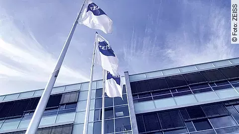 Carl Zeiss Meditec Carl Zeiss Meditec