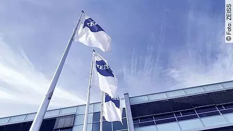 Carl Zeiss Meditec Carl Zeiss Meditec