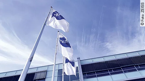 Carl Zeiss Meditec Carl Zeiss Meditec