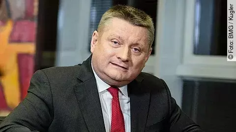 Hermann Gröhe, Bundesgesundheitsminister