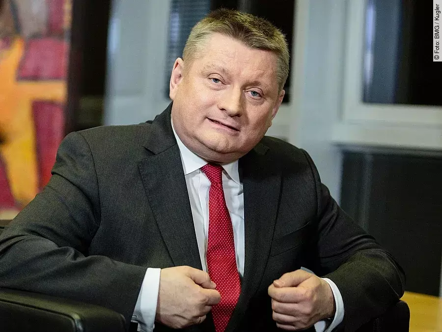 Hermann Gröhe, Bundesgesundheitsminister