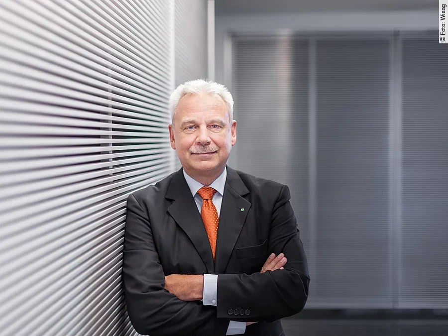 Ralf Hempel, Wisag Facility Service Holding