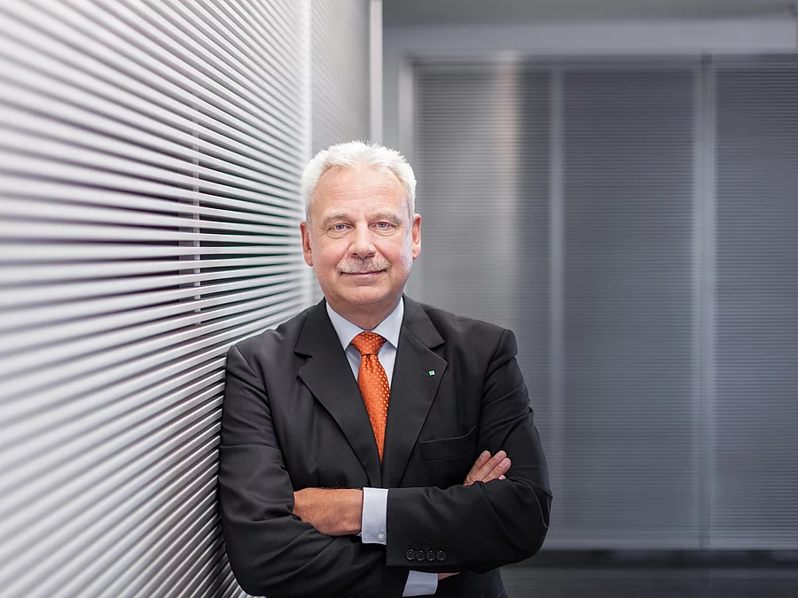 Ralf Hempel, Wisag Facility Service Holding