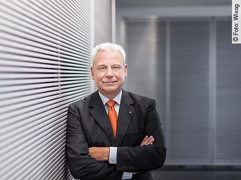 Ralf Hempel, Wisag Facility Service Holding