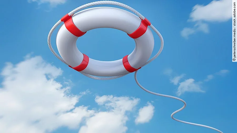 Rettungsring Rettungsring