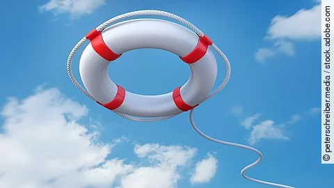 Rettungsring Rettungsring