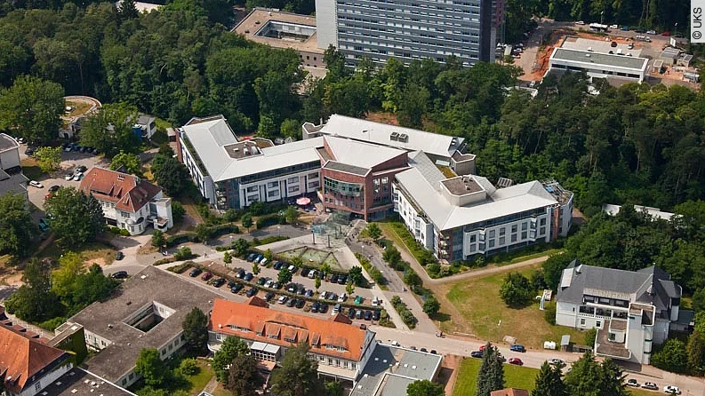 Universitätsklinikum des Saarlandes