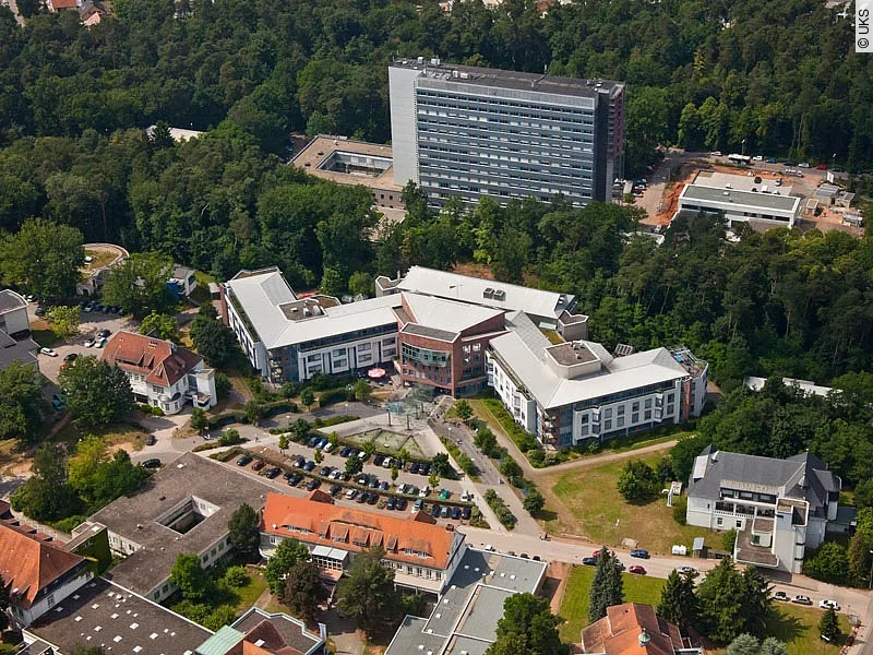 Universitätsklinikum des Saarlandes